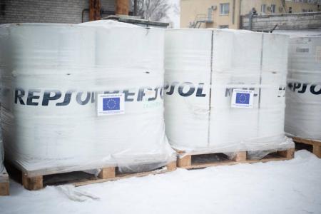 Прозорість, швидкість, координація: в Міненерго впровадили ефективну платформу для отримання енергокомпаніями допомоги від партнерів 