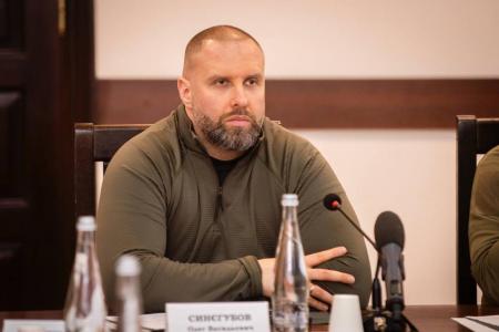 Герман Галущенко: завдяки координації дій енергетиків та місцевої влади на Харківщині оперативно відновлюються зруйновані ворогом об’єкти 