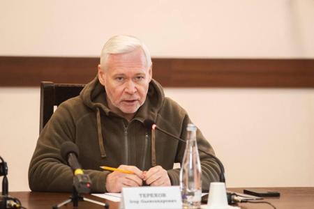 Герман Галущенко: завдяки координації дій енергетиків та місцевої влади на Харківщині оперативно відновлюються зруйновані ворогом об’єкти 