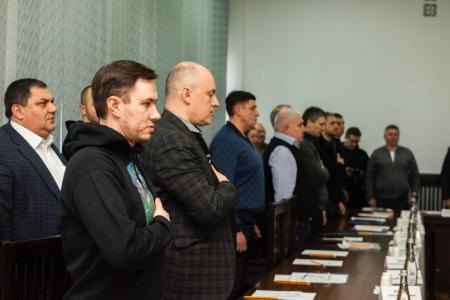 Герман Галущенко: завдяки координації дій енергетиків та місцевої влади на Харківщині оперативно відновлюються зруйновані ворогом об’єкти 