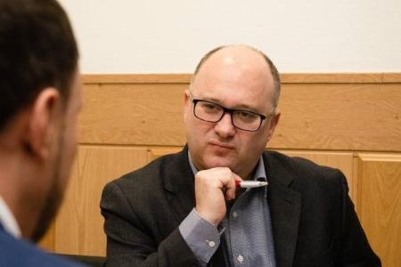 Фонд у сфері зелених інновацій InnovateUkraine