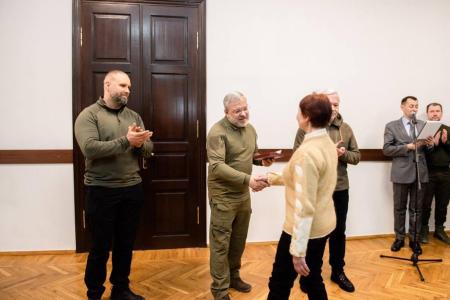 Герман Галущенко: енергетик - сьогодні звучить гордо, бо ми сильні, стійкі й непереможні