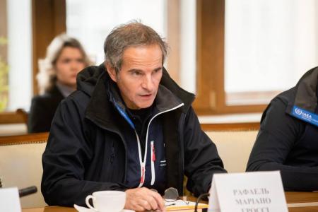 Герман Галущенко: з кожним днем російської окупації технічні проблеми на ЗАЕС поглиблюються