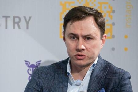 Микола Колісник