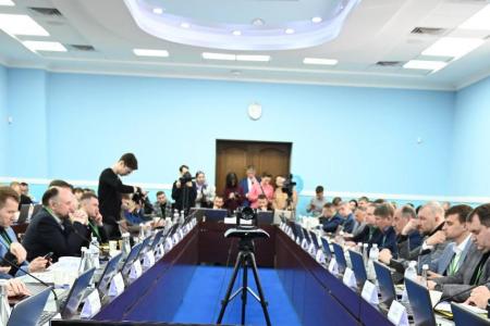 Україна має всі передумови, щоб здобути ключові позиції на газовому ринку Східної Європи - Микола Колісник