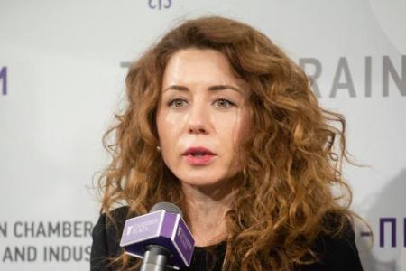 Світлана Гринчук