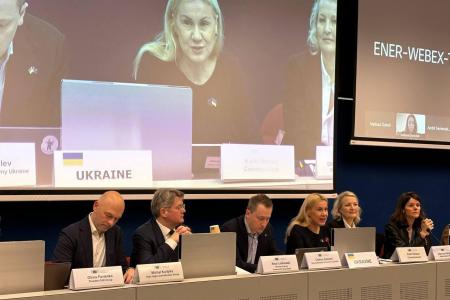 Попри труднощі воєнного часу, Україна досягла успіхів на шляху до євроінтеграції - єврокомісар Кадрі Сімсон  