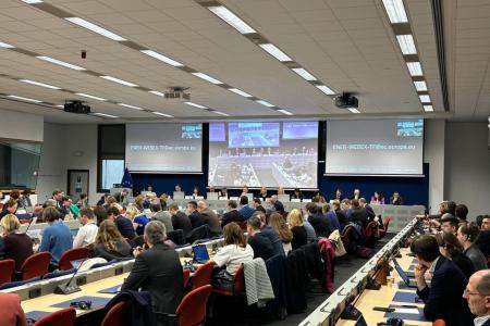 Попри труднощі воєнного часу, Україна досягла успіхів на шляху до євроінтеграції - єврокомісар Кадрі Сімсон  