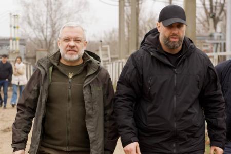 Російська атака 22 березня завдала енергетичній інфраструктурі Харківщини найбільших руйнувань за часи війни