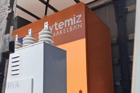 За координації Міненерго Харківщина отримала 724 генератори різної потужності 