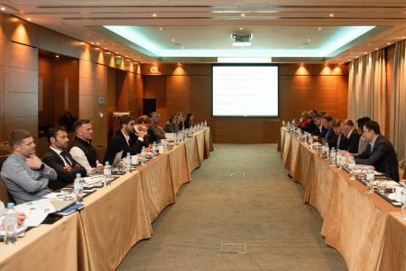 Децентралізація енергетики: Міненерго розробляє потрібні інструменти для швидкого розвитку децентралізованої генерації
