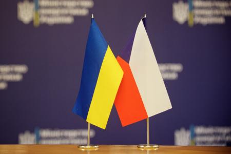 Під час двосторонніх переговорів України та Чехії обговорили подальшу підтримку і розвиток енергосектору України