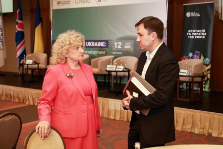 Український біометан може стати частиною нової архітектури енергетичної безпеки в Європі 