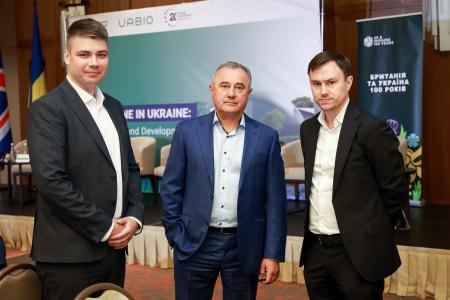 Український біометан може стати частиною нової архітектури енергетичної безпеки в Європі 