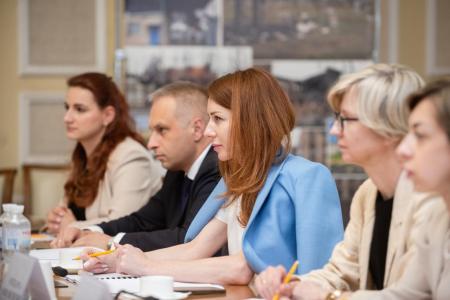 Україна та Світовий банк посилюють співпрацю у відновленні та реформуванні енергетичного сектору