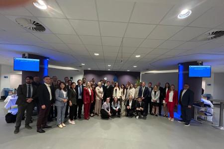 Переговори про членство України в ЄС: розпочався скринінг законодавства у сфері енергетики
