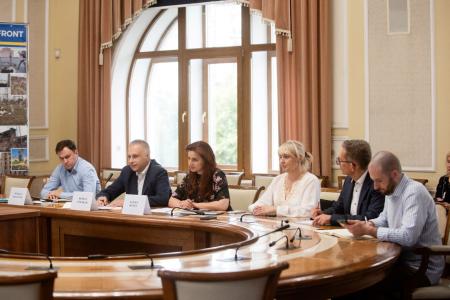 Європейська інтеграція залишається головним стратегічним пріоритетом України