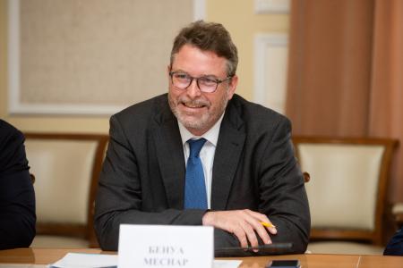 Європейська інтеграція залишається головним стратегічним пріоритетом України