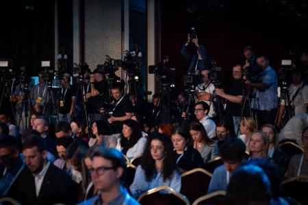 Світлана Гринчук:  Стабільна робота енергосистеми – наш ключовий пріоритет