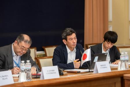 Міненерго та JICA обговорили подальші кроки щодо зміцнення української енергосистеми