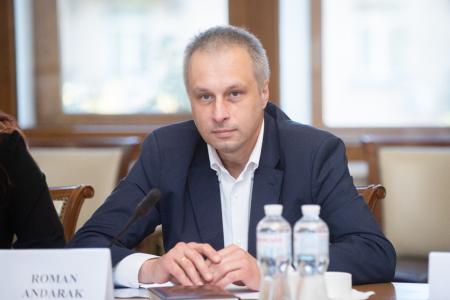 Україна та ЄС координують співпрацю задля посилення енергетичної стійкості