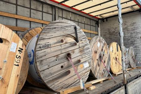 Україна отримала від Азербайджану гуманітарну допомогу для відновлення енергетичної інфраструктури