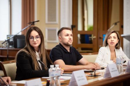 Міненерго і ЄБРР продовжують співпрацю для посилення енергетичної стійкості України