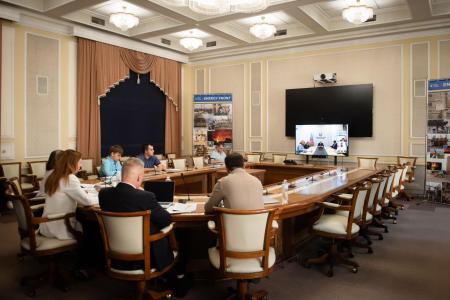 Україна та Азербайджан актуалізували дорожню карту співпраці 