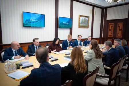 Світлана Гринчук: Німеччина збільшує внесок у Фонд підтримки енергетики України на 60 млн євро