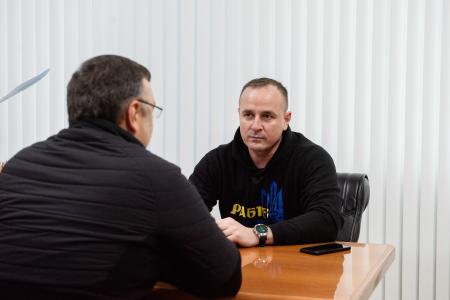 Міненерго координує відновлення енергооб’єктів Харківщини після російських атак