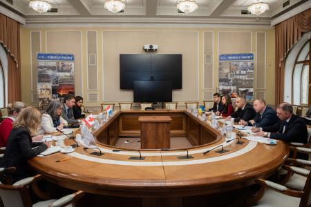 «Це вже десятий повний блекаут на ЗАЕС. Єдиний шлях убезпечити станцію – повернути її під контроль України» – Роман Андарак