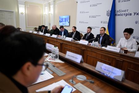Міненерго координує дії для підтримки прифронтових громад та посилення їхньої енергетичної стійкості