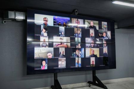 Енергетики роблять усе можливе, щоб якнайшвидше повернути світло в домівки українців – Світлана Гринчук за результатами робочої поїздки на Харківщину