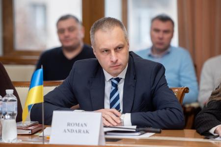 Євроінтеграція, інвестиції, розвиток відновлюваної енергетики та ринку біометану в Україні - серед пріоритетів програми українсько-данського енергетичного партнерства на 2026 рік