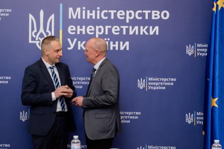Євроінтеграція, інвестиції, розвиток відновлюваної енергетики та ринку біометану в Україні – серед пріоритетів програми українсько-данського енергетичного партнерства на 2026 рік