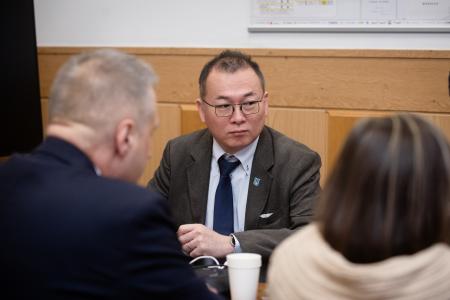 Підтримка української енергосистеми та постачання обладнання: Японія продовжує співпрацю з Україною