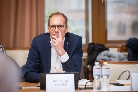 Допомога Німеччини – важлива складова підтримки енергетичної стійкості України