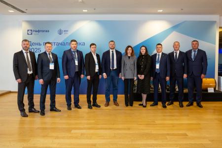 Стійкість енергетики тримається передусім на людях та партнерствах, - Світлана Гринчук