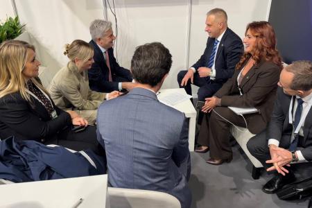 ReBuild Ukraine 2025: результати першого дня