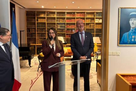 ReBuild Ukraine 2025: результати першого дня