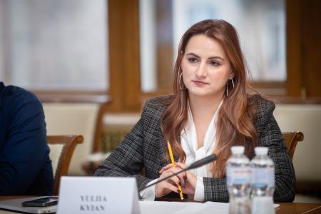 Артем Некрасов: Співпраця зі Світовим банком є важливою для стійкості енергосистеми