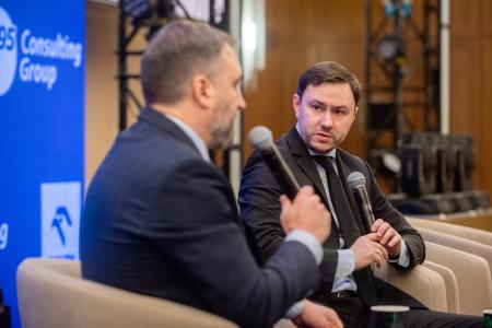 Інтеграція в ЄС є запорукою довгострокового розвитку українського паливного ринку, – Микола Колісник