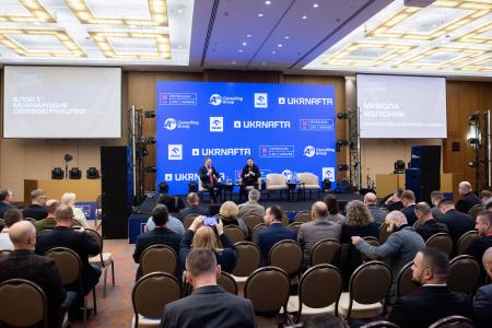 Інтеграція в ЄС є запорукою довгострокового розвитку українського паливного ринку, – Микола Колісник