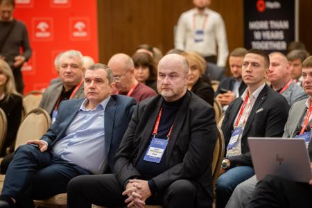 Інтеграція в ЄС є запорукою довгострокового розвитку українського паливного ринку, – Микола Колісник