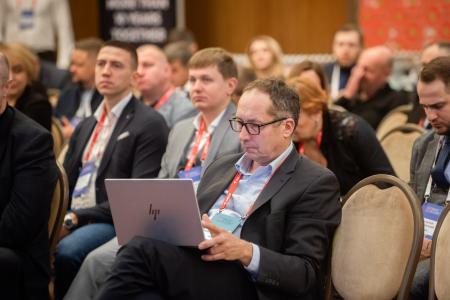 Інтеграція в ЄС є запорукою довгострокового розвитку українського паливного ринку, – Микола Колісник