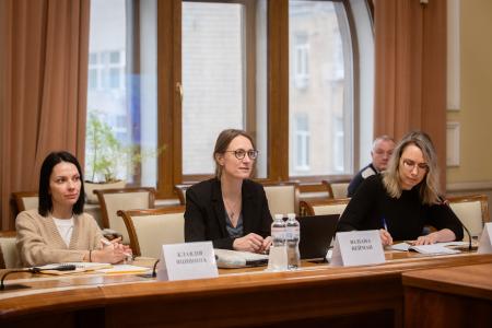 Розвиток водневої енергетики є ключовим напрямом трансформації енергосектору – Артем Некрасов