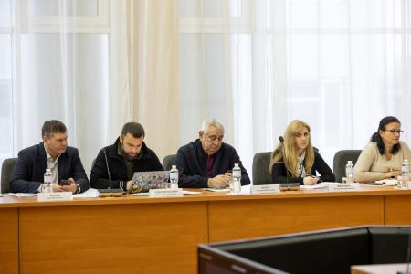 Анатолій Корзун взяв участь у заходах із вшанування ліквідаторів Чорнобильської катастрофи