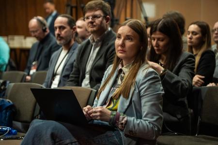 Роман Андарак: Приватний сектор та міжнародна підтримка забезпечують стабільність енергосистеми України