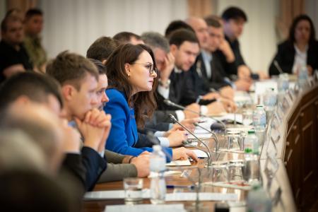 Урядовий енергетичний штаб скоординував подальші кроки для стабілізації енергосистеми