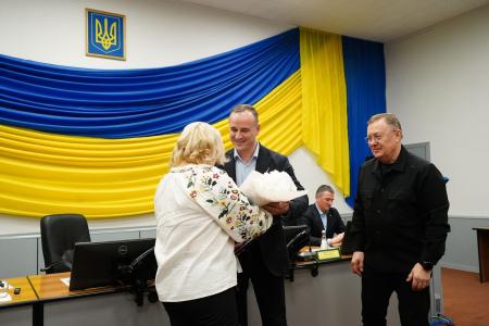 Артем Некрасов: Захист і безпека атомних об’єктів – ключ до стабільного енергопостачання